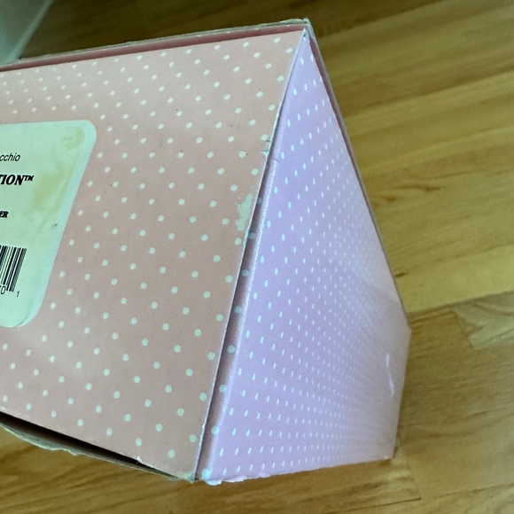 NIB Pinocchio Effanbee's Storybook Collection Doll Vintage 1988 - Picture 14 of 16